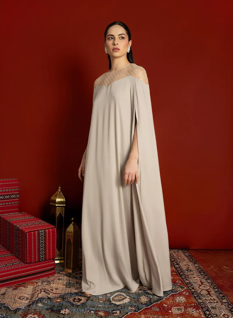 CHASE  Lulwa Kaftan for Women | Best Price UAE